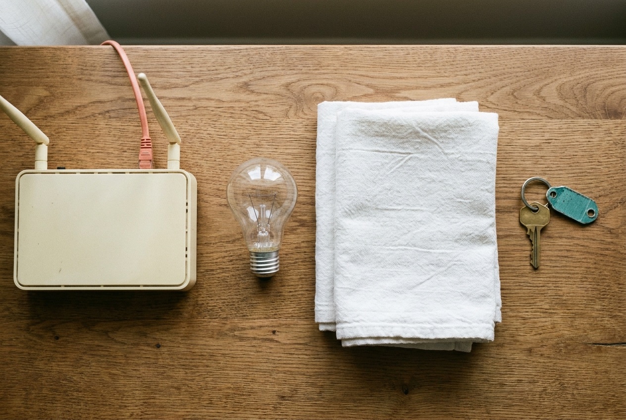 What All-Inclusive Rent Actually Covers (and What It Doesn't)