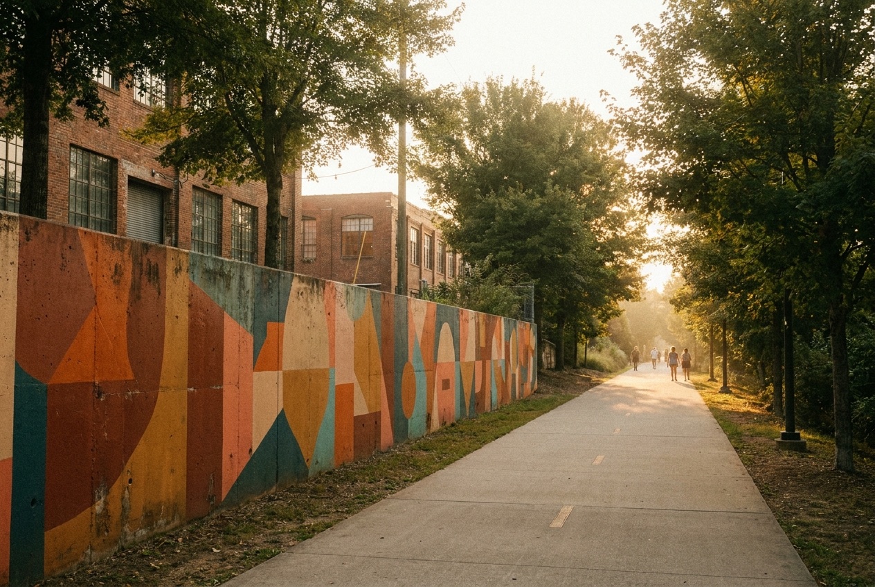 A Host's Honest Weekend Guide to Atlanta