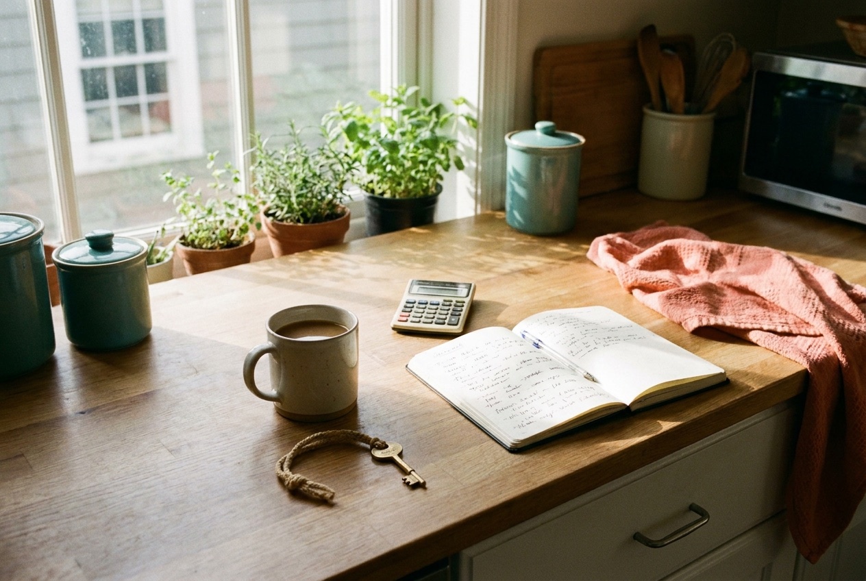 Co-Living vs. Renting an Apartment in Atlanta: The Real Cost Math