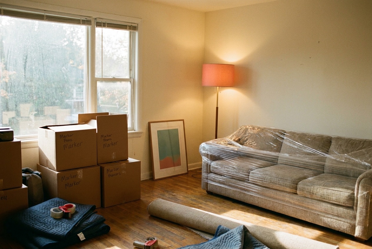 Furnished or Unfurnished: Which Rental Makes Sense for You