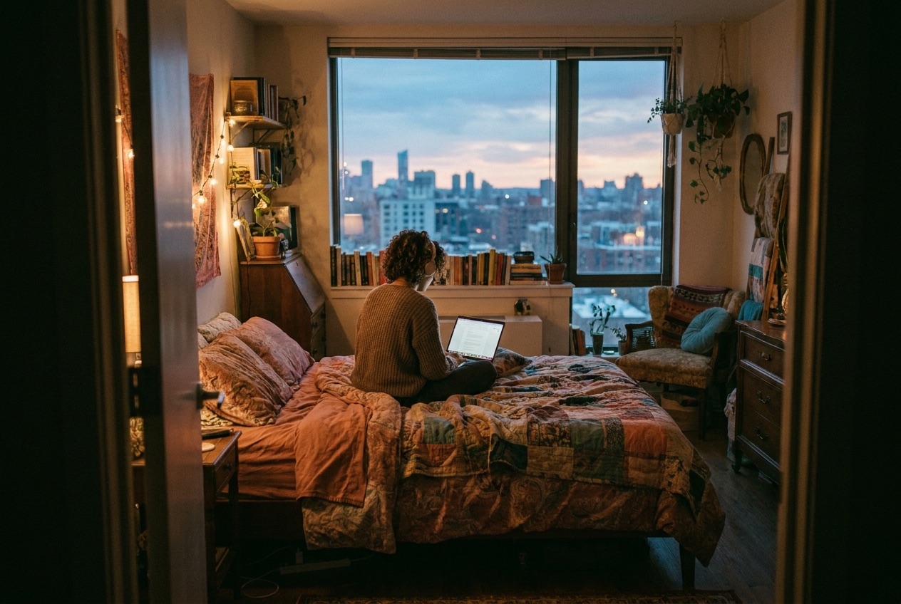 Is Co-Living Right for You? An Honest Self-Check