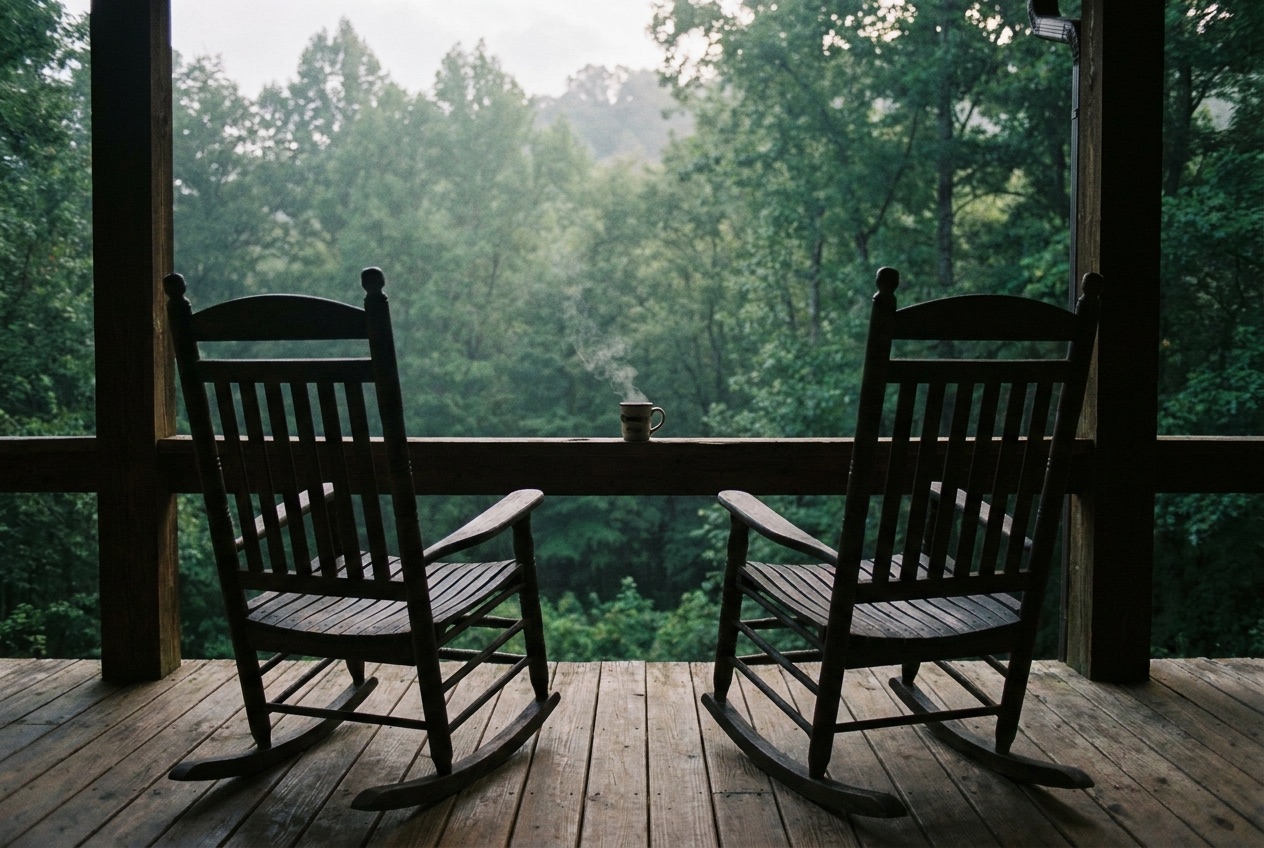 The Case for the Midweek Stay