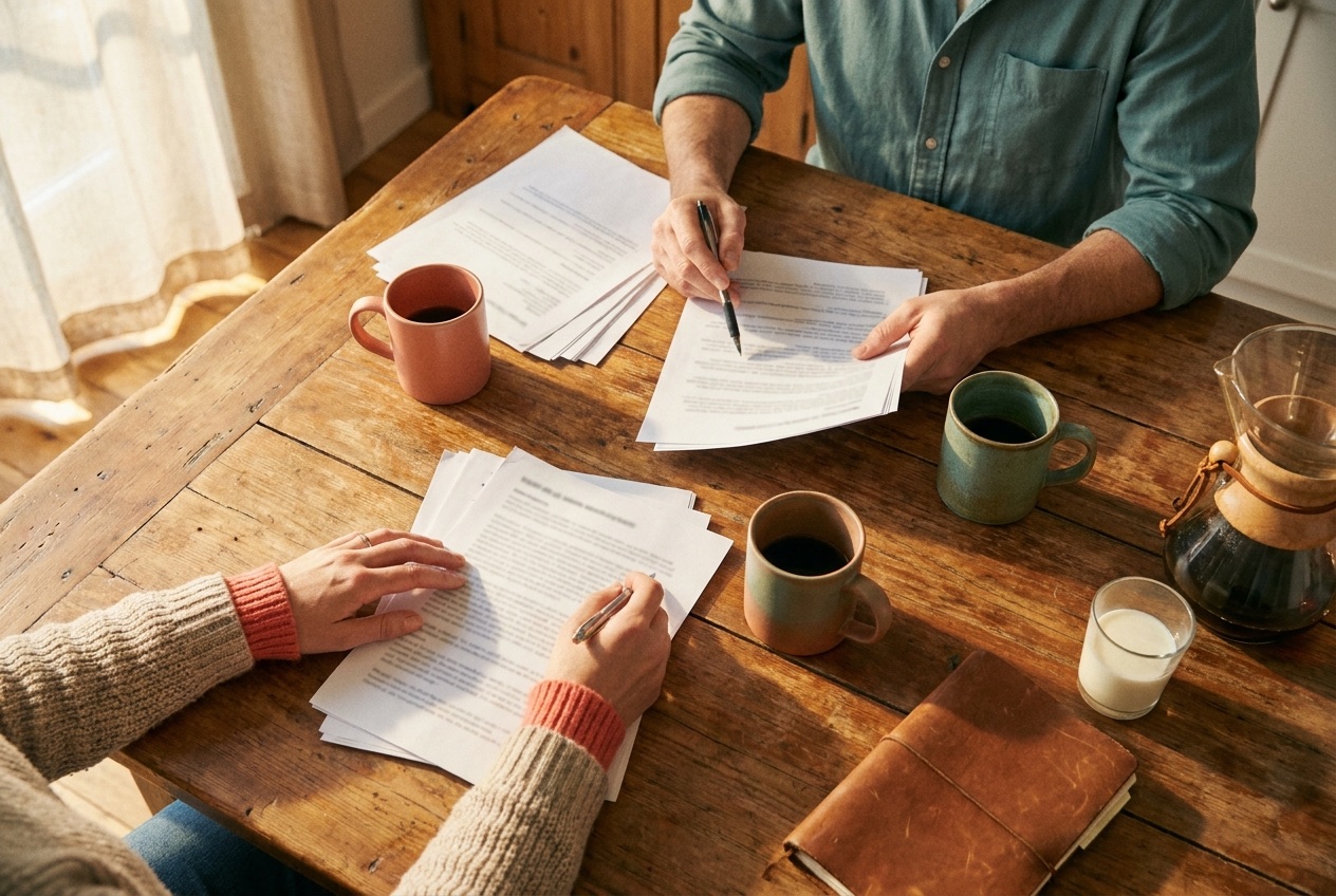 Questions to Ask Before Renting a Room in a Shared Home