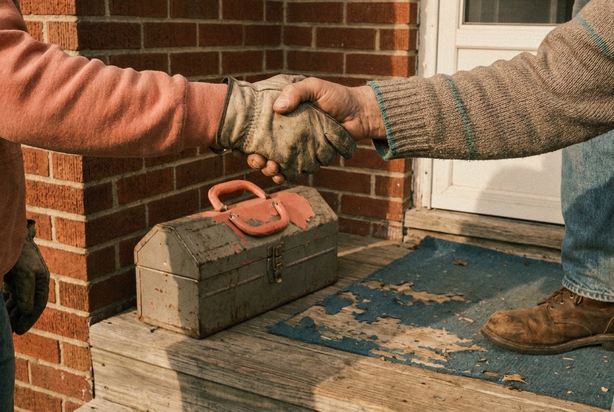 Renting from a Small Landlord vs. a Big Property Manager