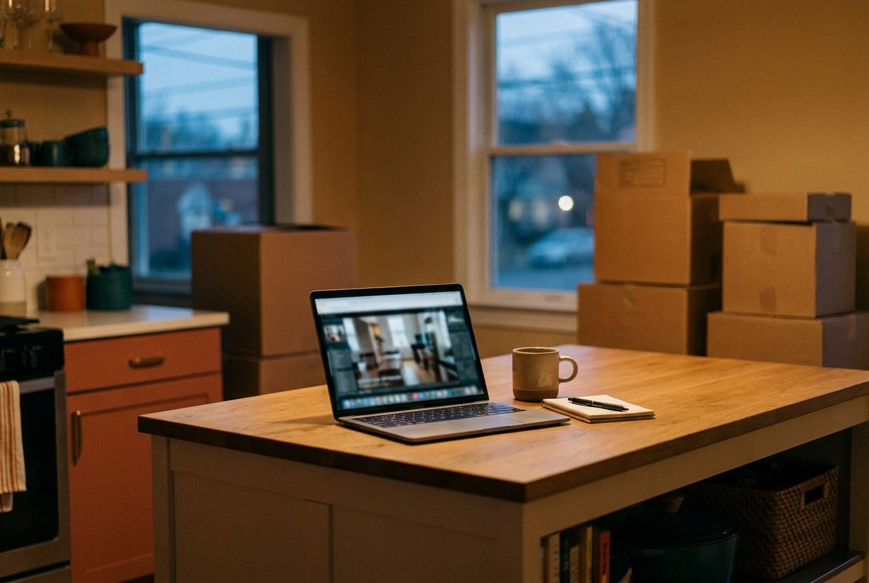How to Rent a Home from Out of State Without Getting Burned