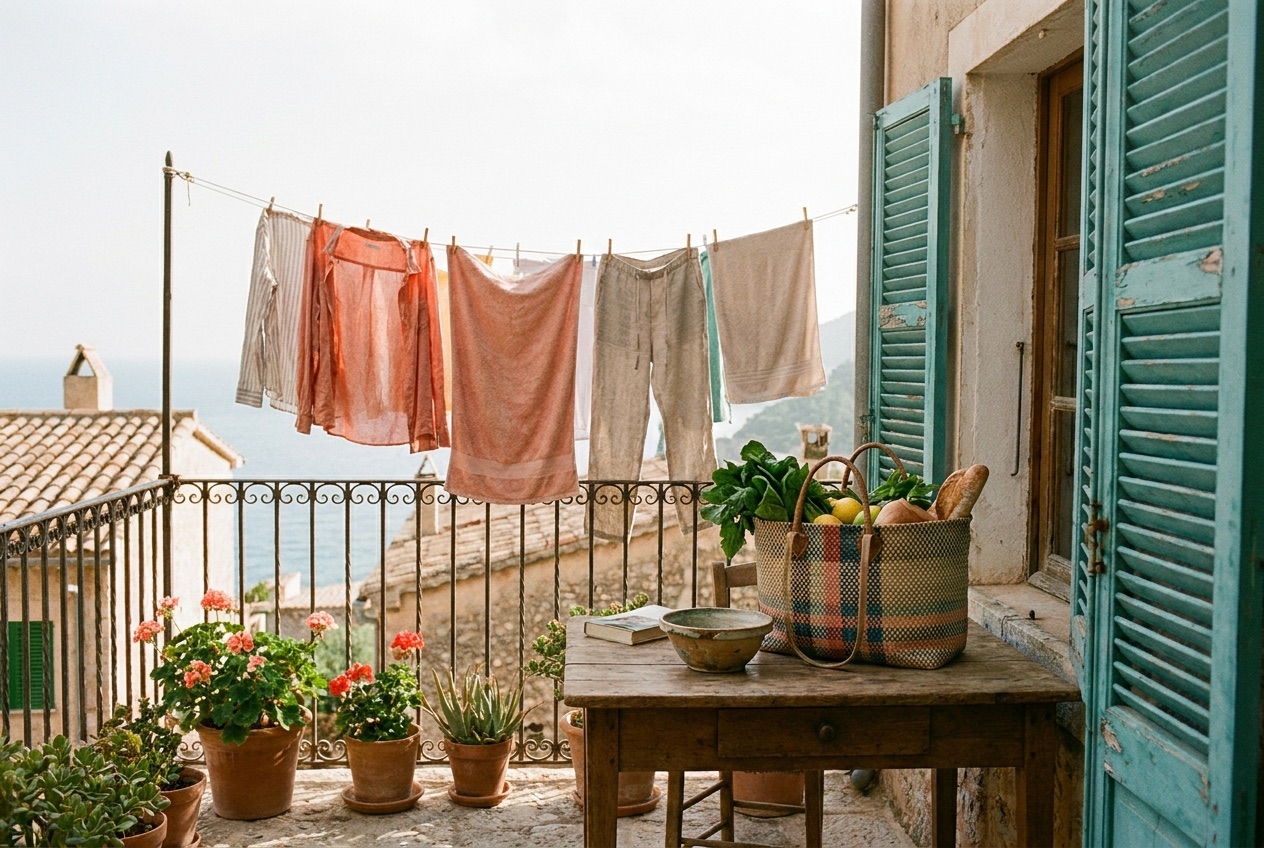 The Rise of the Longer Stay