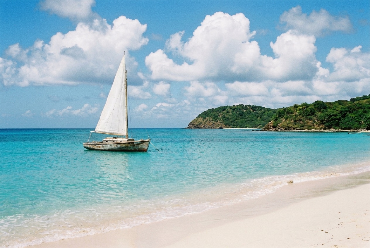 What to Know Before Booking a Stay in Antigua