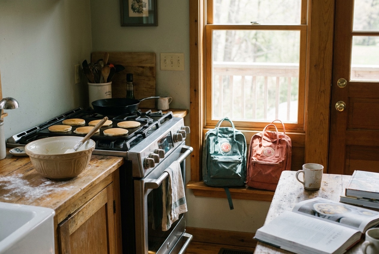 Vacation Rentals vs. Hotels for Family Trips