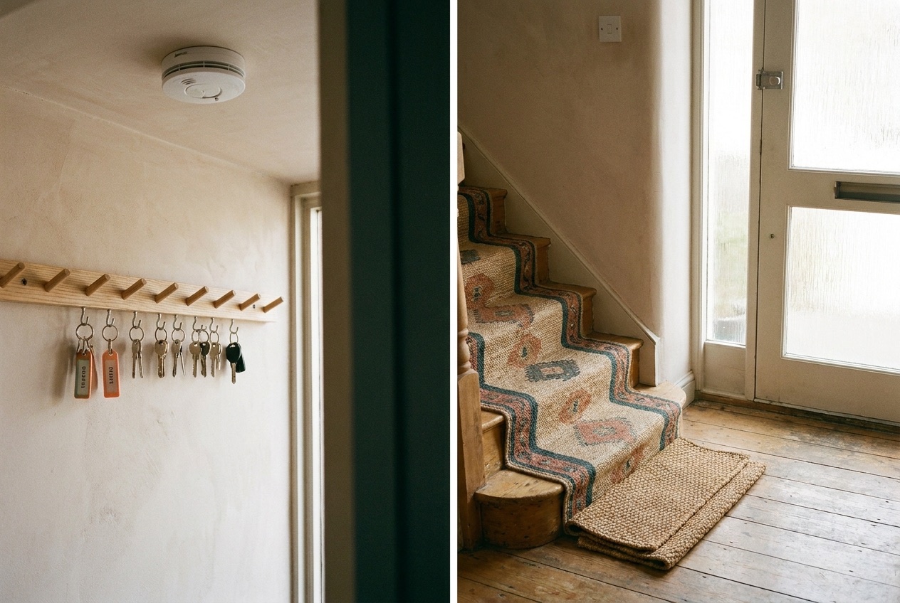 What a Well-Run Shared House Actually Looks Like