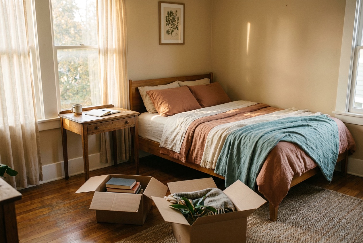 What Is Co-Living? A Plain Answer for Atlanta Renters
