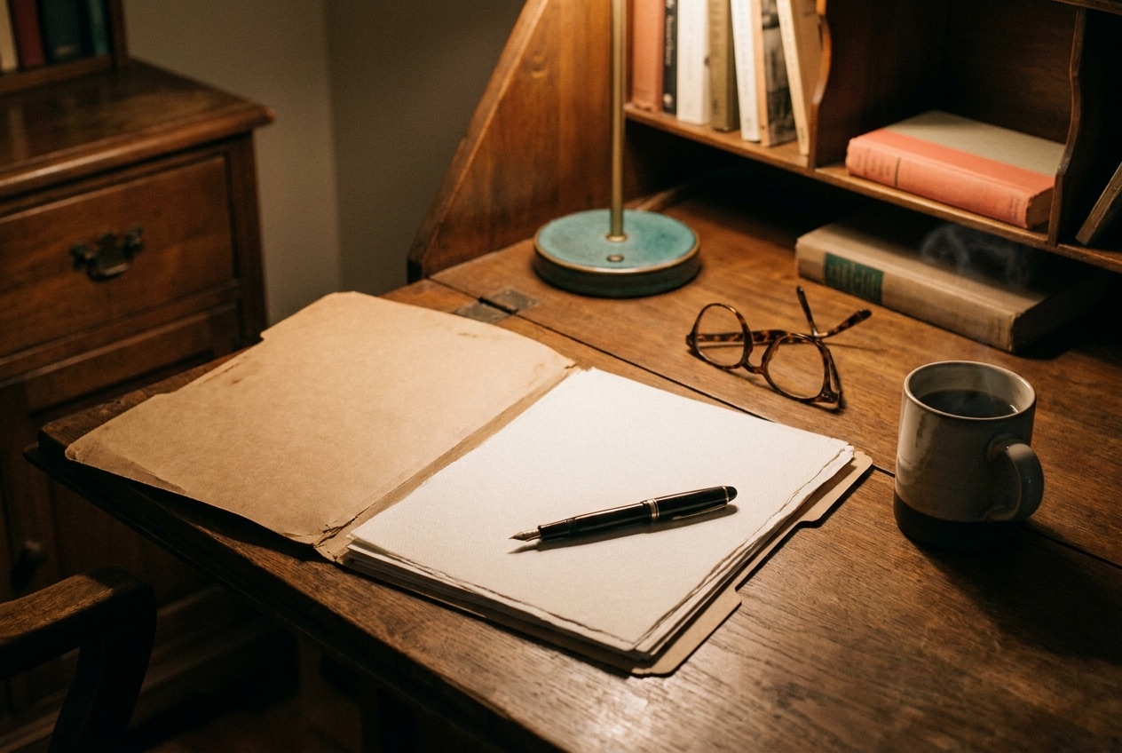 What Landlords Actually Look For in an Application