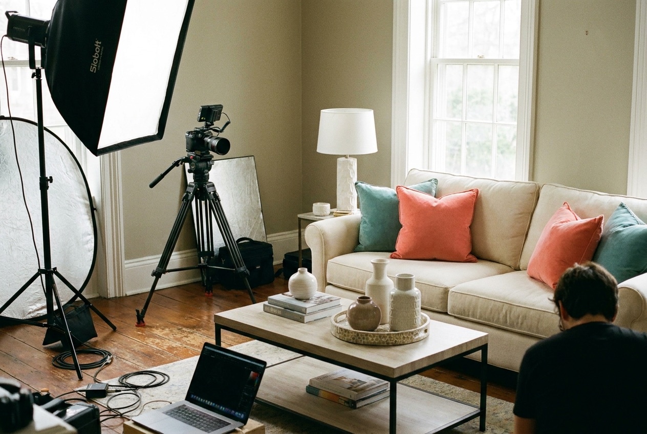 How to Read a Vacation Rental Listing Like a Host
